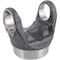 Spicer Drive Shaft Tube Weld Yoke, 170-28-17 170-28-17 - alternate 3
